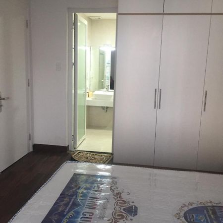 Henry Home - Rivergate Ho Chi Minh-staden Exteriör bild