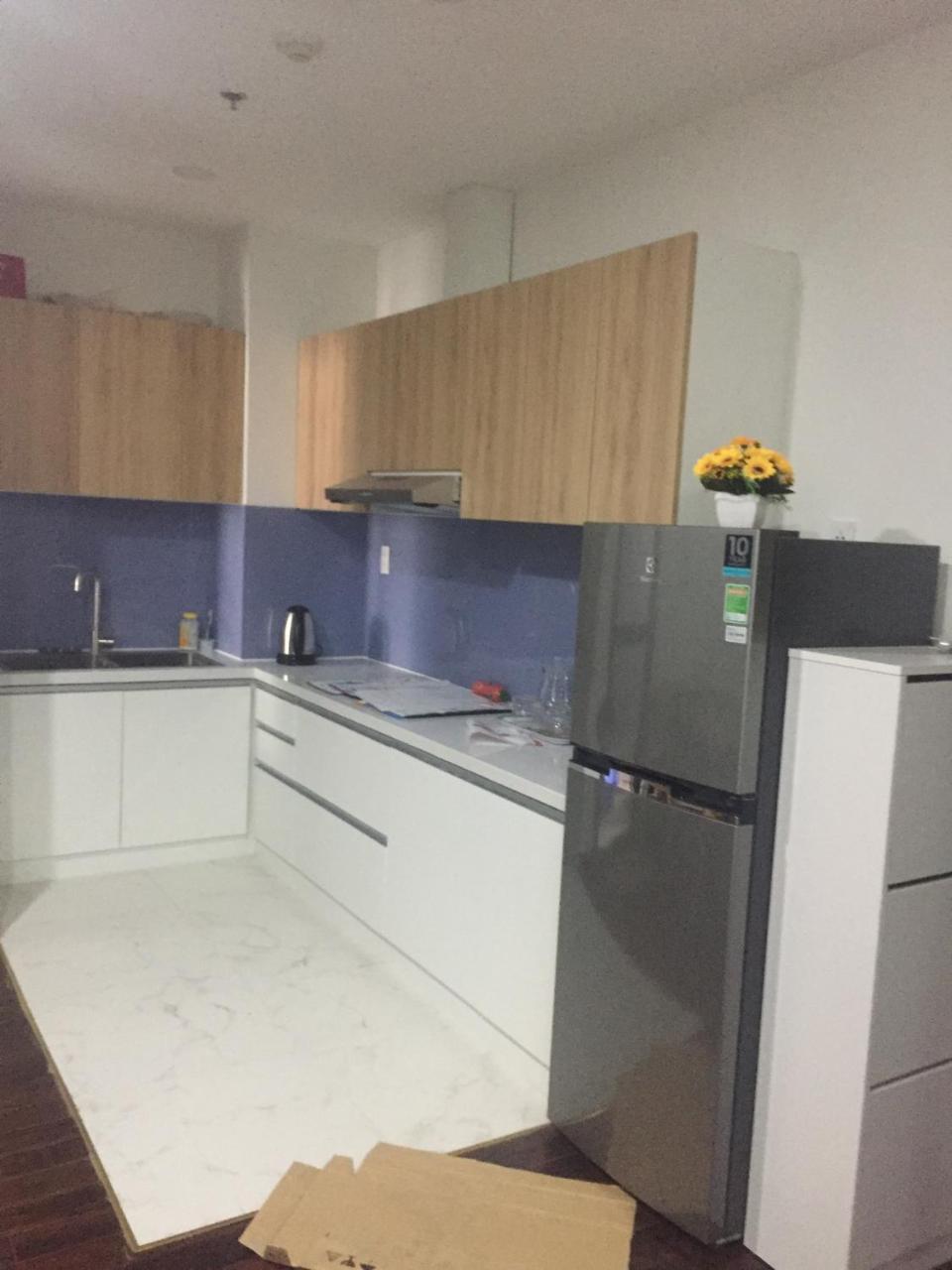Henry Home - Rivergate Ho Chi Minh-staden Exteriör bild