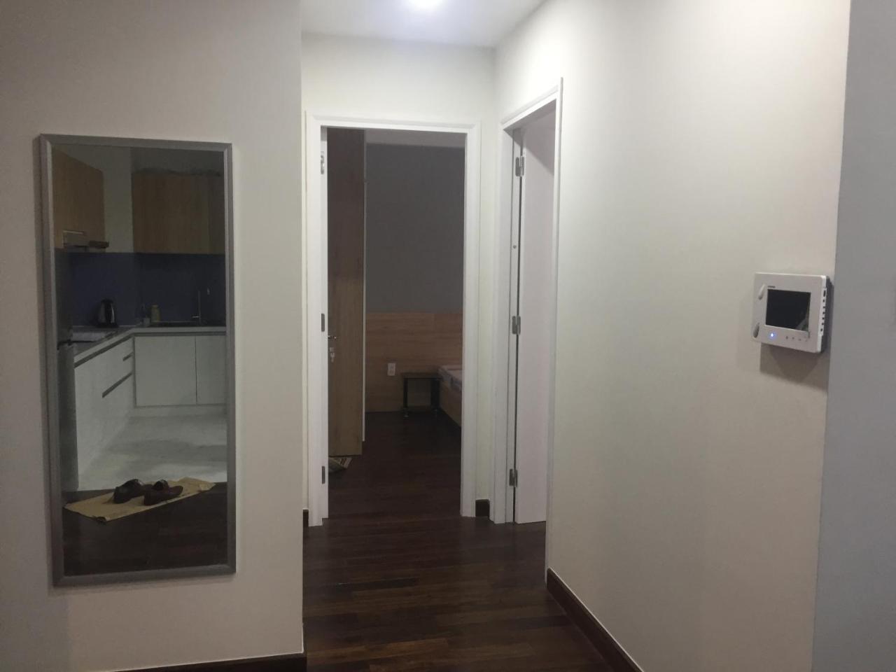 Henry Home - Rivergate Ho Chi Minh-staden Exteriör bild