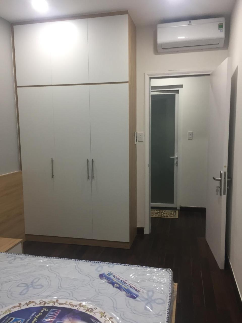 Henry Home - Rivergate Ho Chi Minh-staden Exteriör bild
