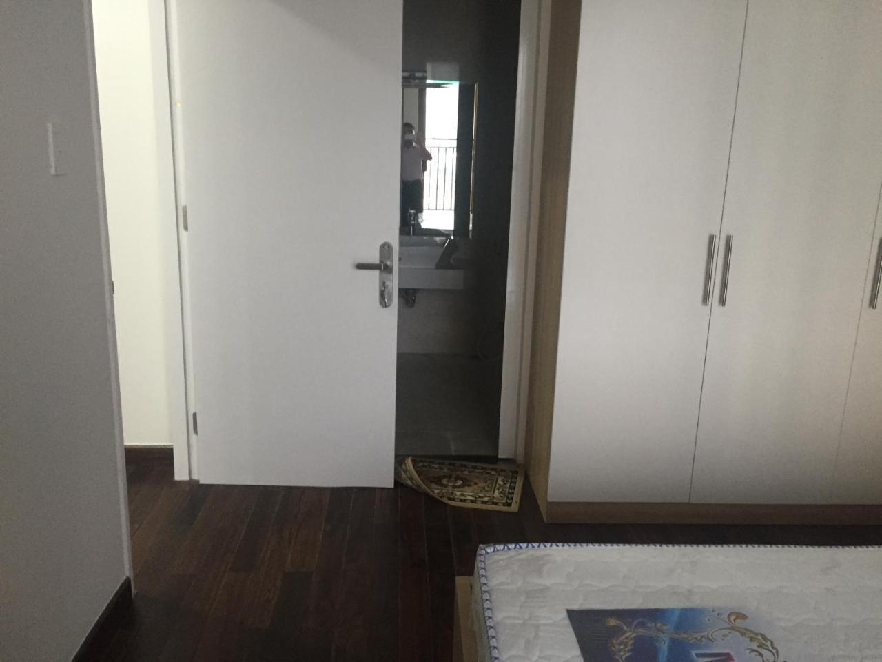 Henry Home - Rivergate Ho Chi Minh-staden Exteriör bild